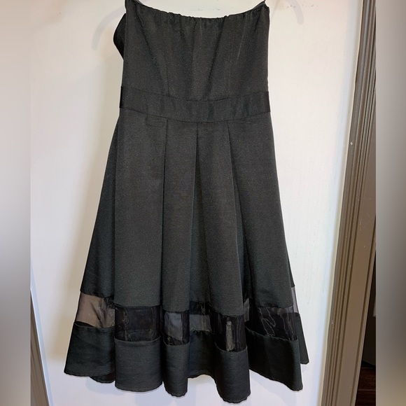 Cocktail Dress - Picture 2 of 2